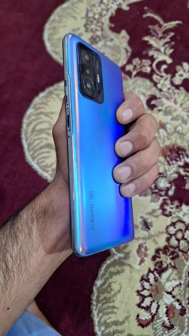 11t pro شیاهومی|موبایل|زاهدان, |دیوار