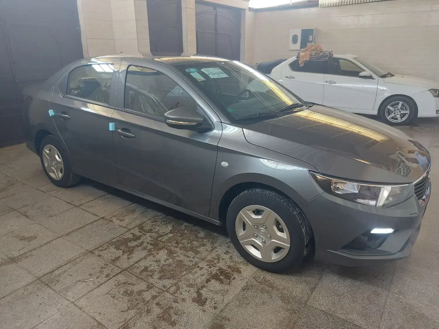 تارا دنده ای v1 p صفر کیلومتر|خودرو سواری و وانت|اهواز, بهارستان|دیوار