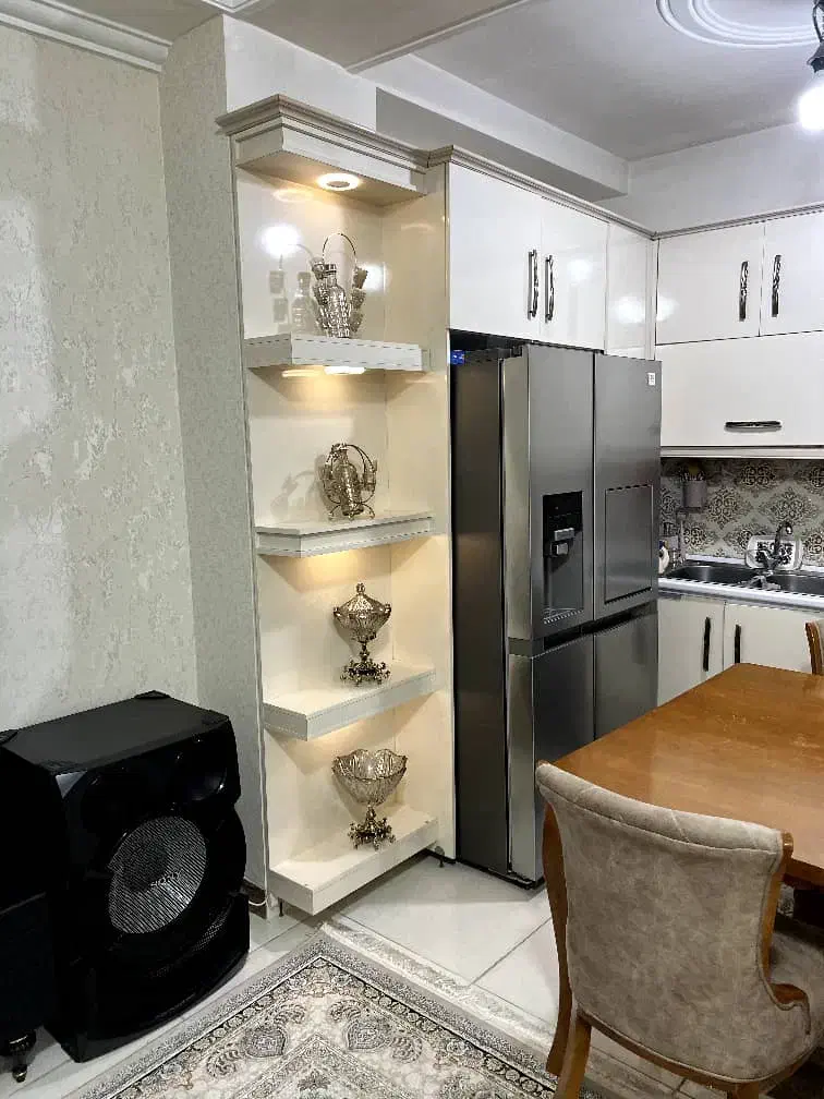 فروش آپارتمان ۶۵متری احمداباد|فروش آپارتمان|نسیمشهر, |دیوار