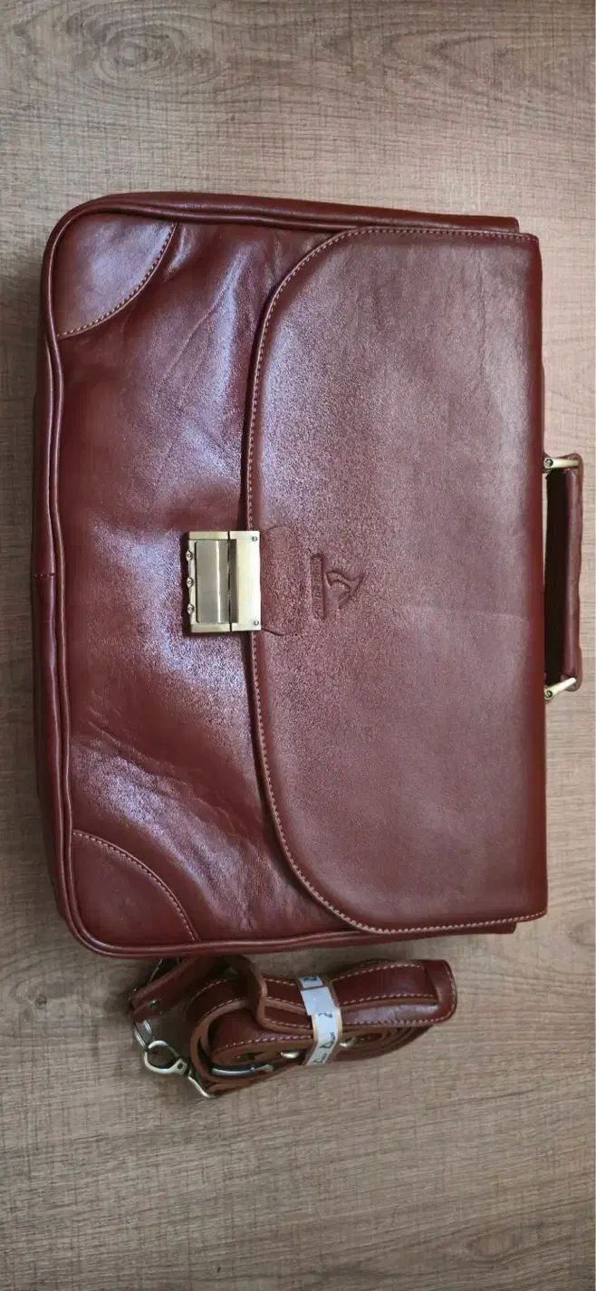 کیف چرم اصل اداری|کیف، کفش، کمربند|قزوین, |دیوار
