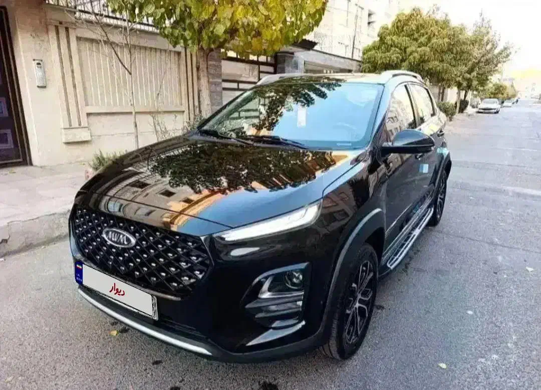 ایکس 22 پرو دنده ای|خودرو سواری و وانت|صدرا-فارس, فاز ۱|دیوار