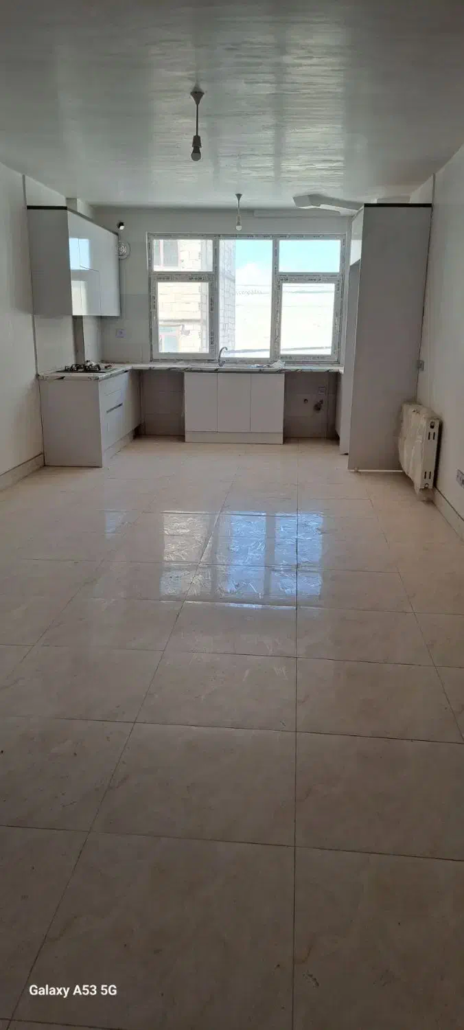 واحد ۶۰ متری حصار امیر استاد شهریار|اجارهٔ آپارتمان|پاکدشت, حصار امیر|دیوار