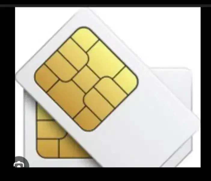 ۵ سیم کارت|سیمکارت|رشت, تازه آباد|دیوار