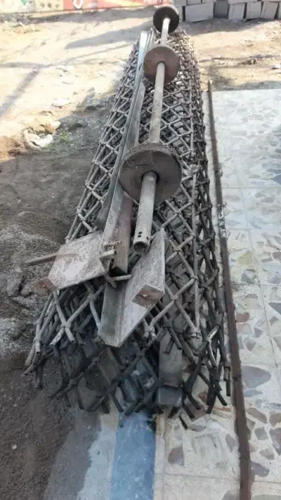 کرکره پنجره ای|مصالح و تجهیزات ساختمان|فومن, |دیوار