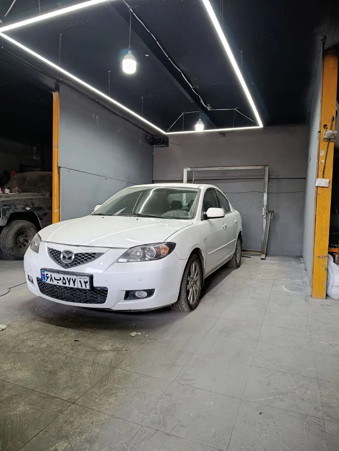 استخدام PDRکار و دیتیلینگ کار|استخدام صنعتی، فنی، مهندسی|اصفهان, لیمجیر|دیوار