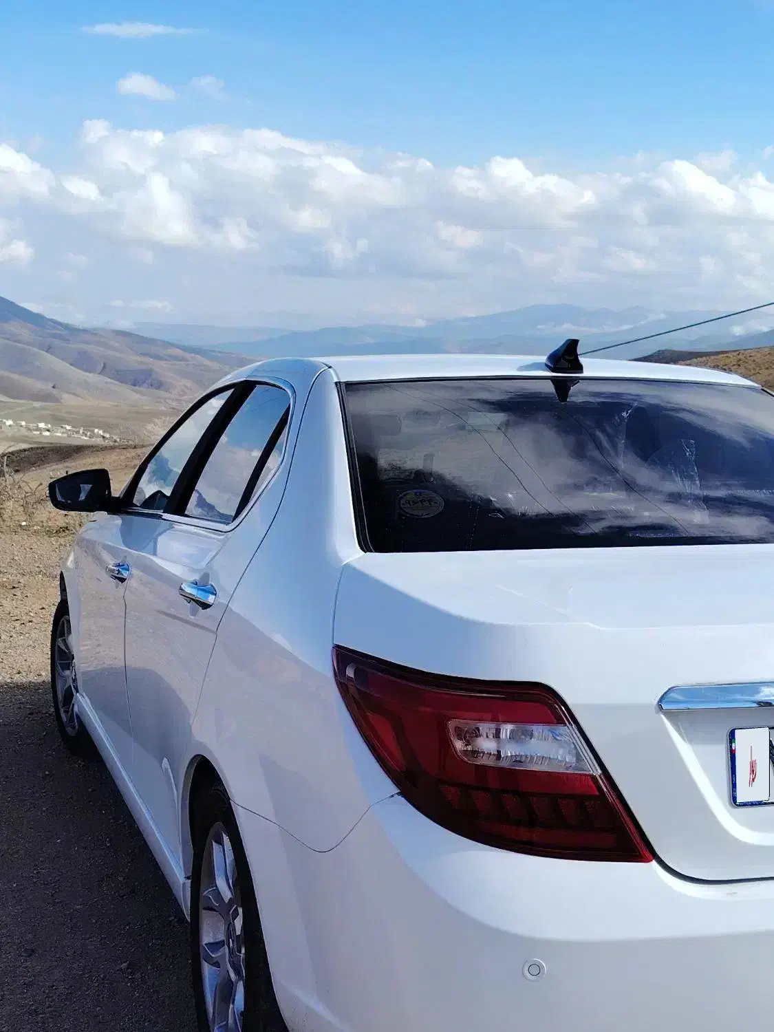 دنا پلاس توربو|خودرو سواری و وانت|تبریز, |دیوار