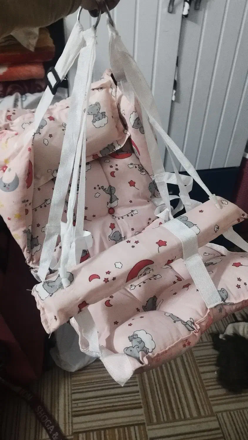 تاب|اسباب و اثاث بچه|مشهد, شهید قربانی|دیوار