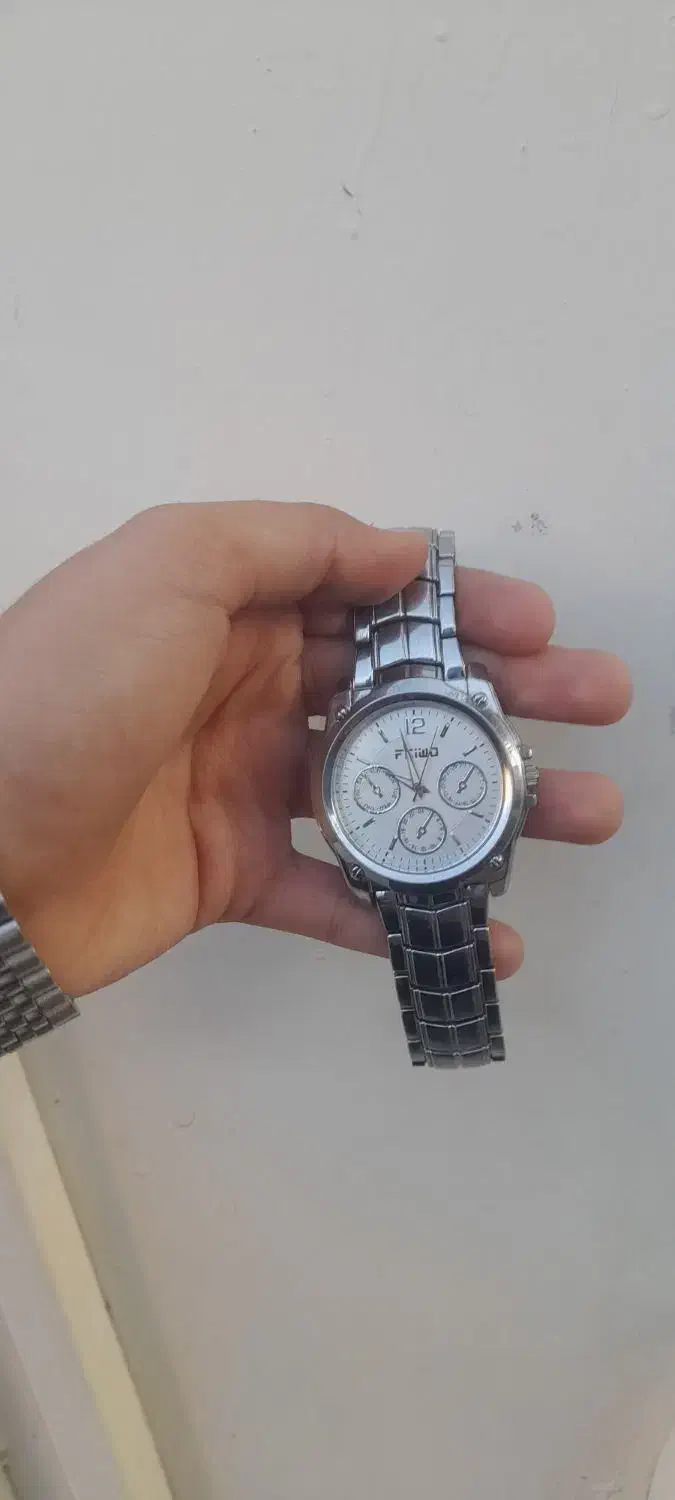 ساعت مچی مردانه|ساعت|زابل, |دیوار