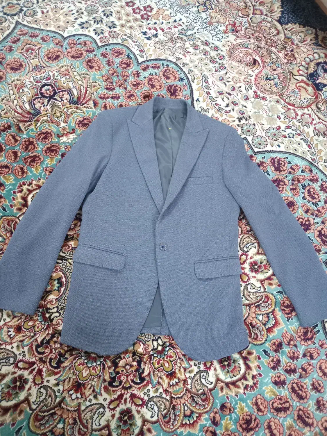 کت تک بسیار نو|لباس|مشهد, تربیت (صدف)|دیوار