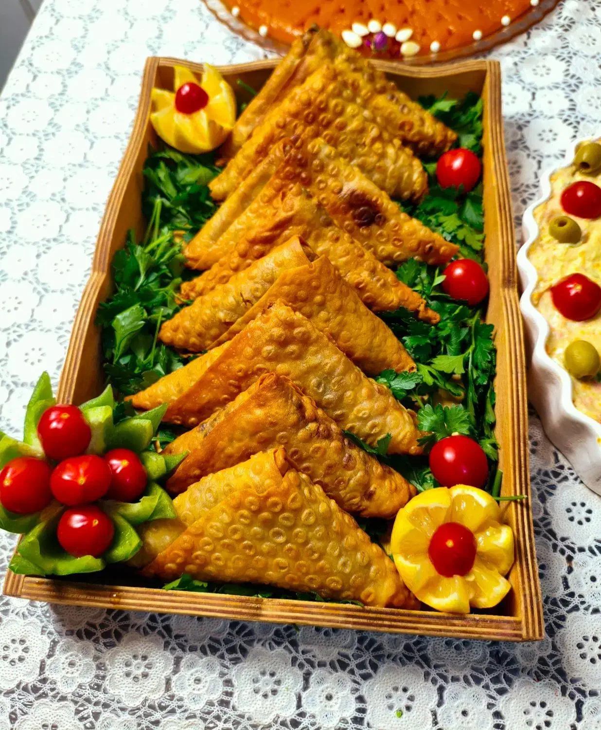 دسر|خدمات پذیرایی، مراسم|سنندج, |دیوار