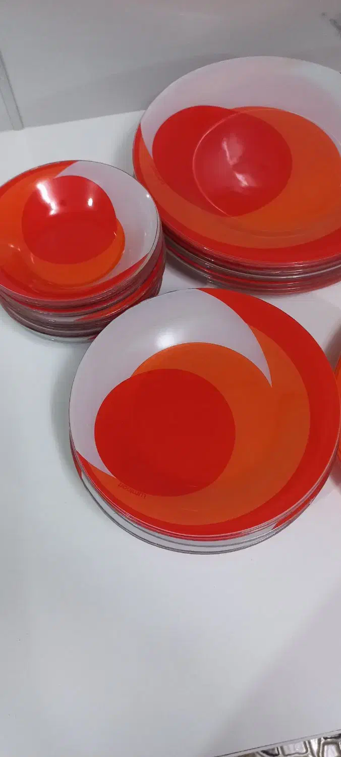 سرویس آرکوپال|ظروف سرو و پذیرایی|آباده, |دیوار