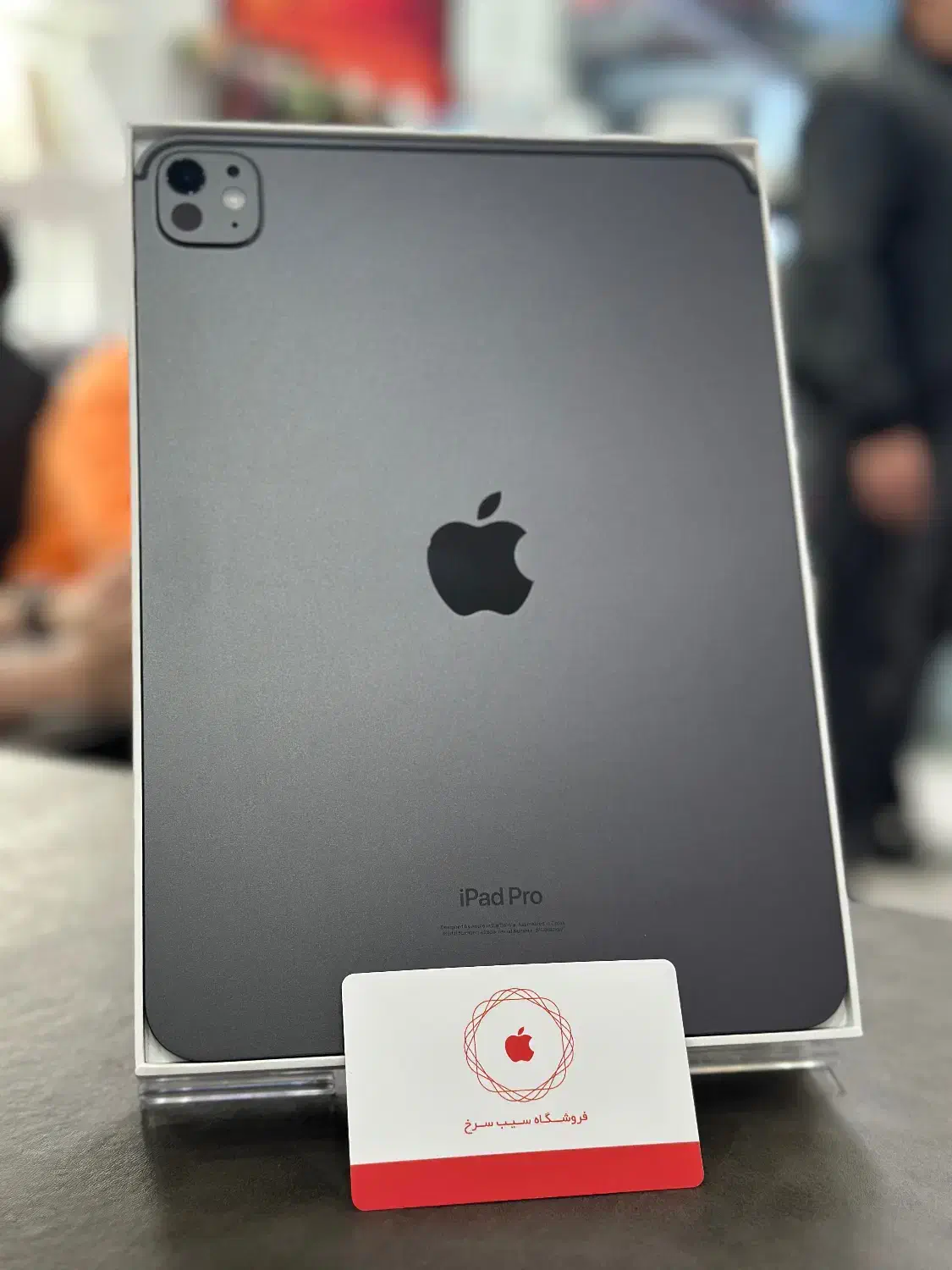 Ipad Pro M4 256GB 11 inch|تبلت|کرج, عظیمیه|دیوار