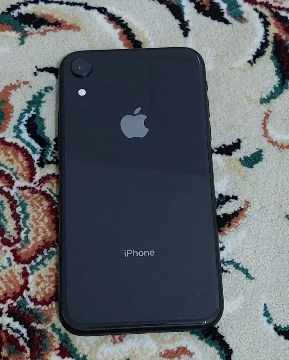 ایفون XR|موبایل|یزد, |دیوار