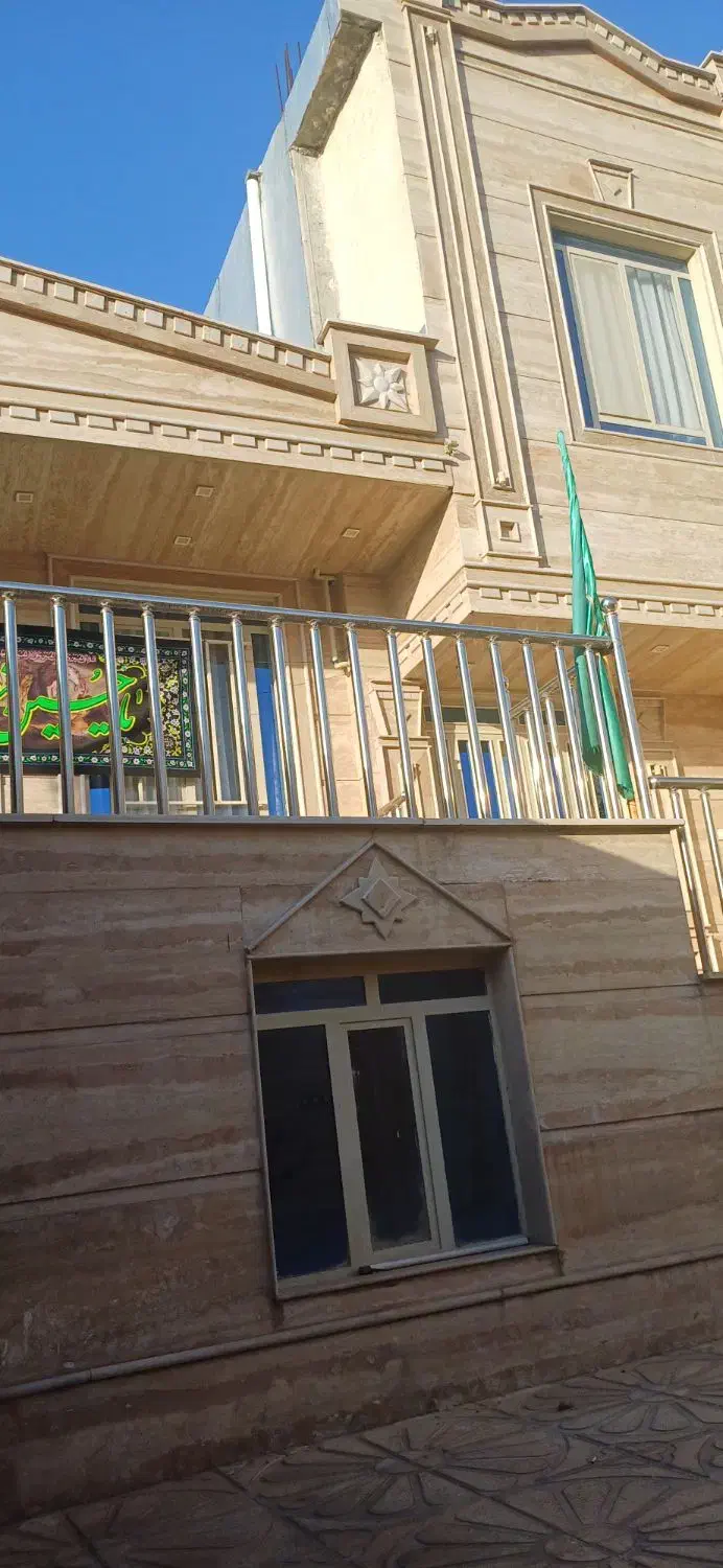 ساختمان نظام مهندسی،اسکلت بتون ،لوکس وفول|فروش خانه و ویلا|نهاوند, |دیوار