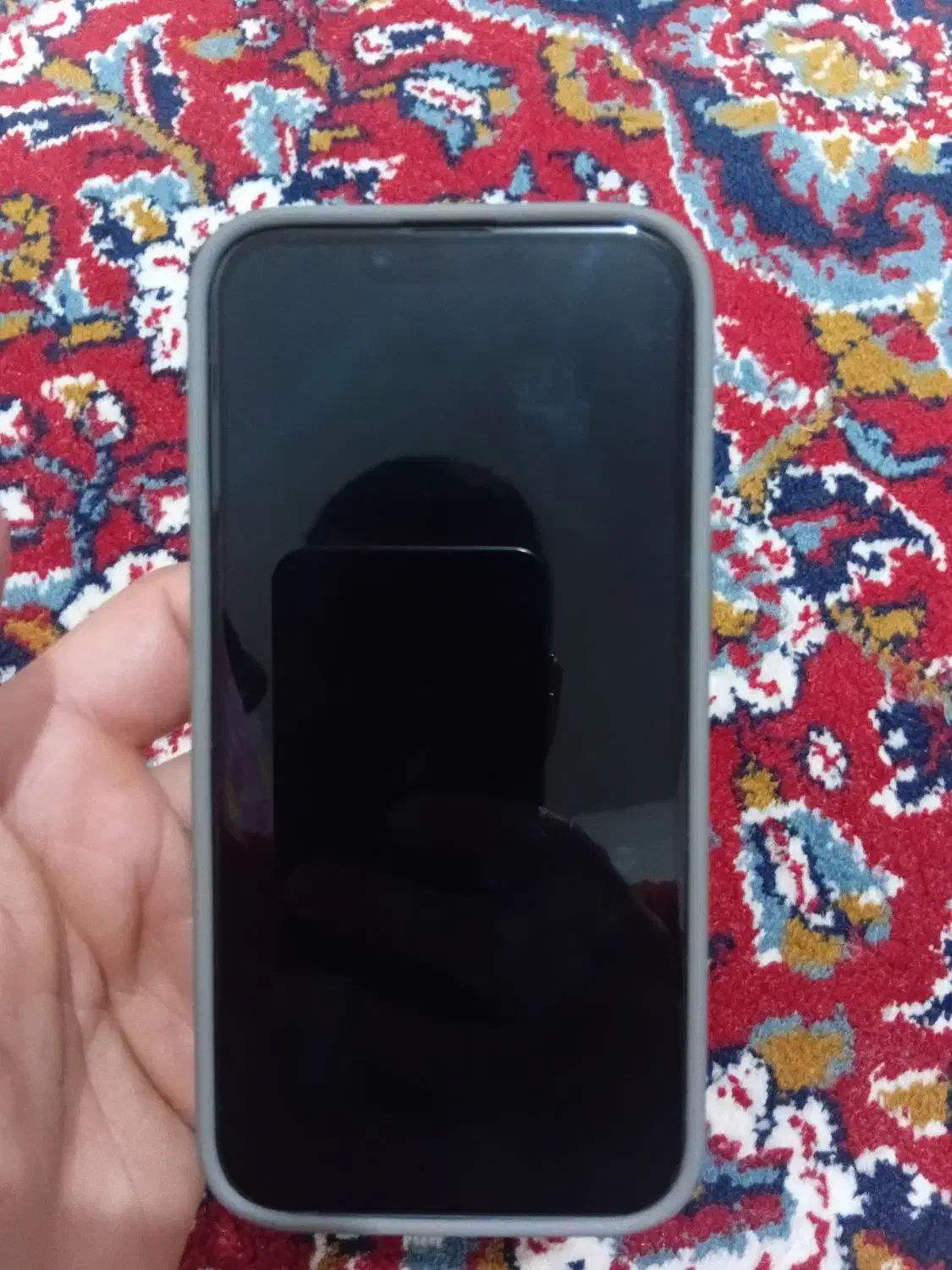 iPhone 13 Normal Cha 128GB|موبایل|شاندرمن, |دیوار