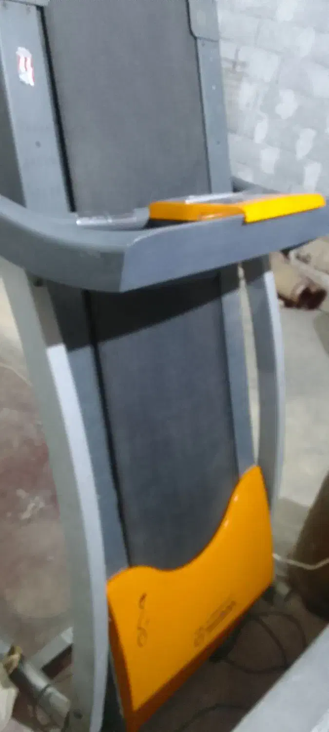 تردمیل|تجهیزات ورزشی|چابهار, |دیوار