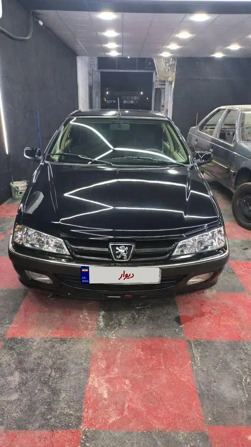 پارس 81صفر|خودرو سواری و وانت|اندیمشک, |دیوار