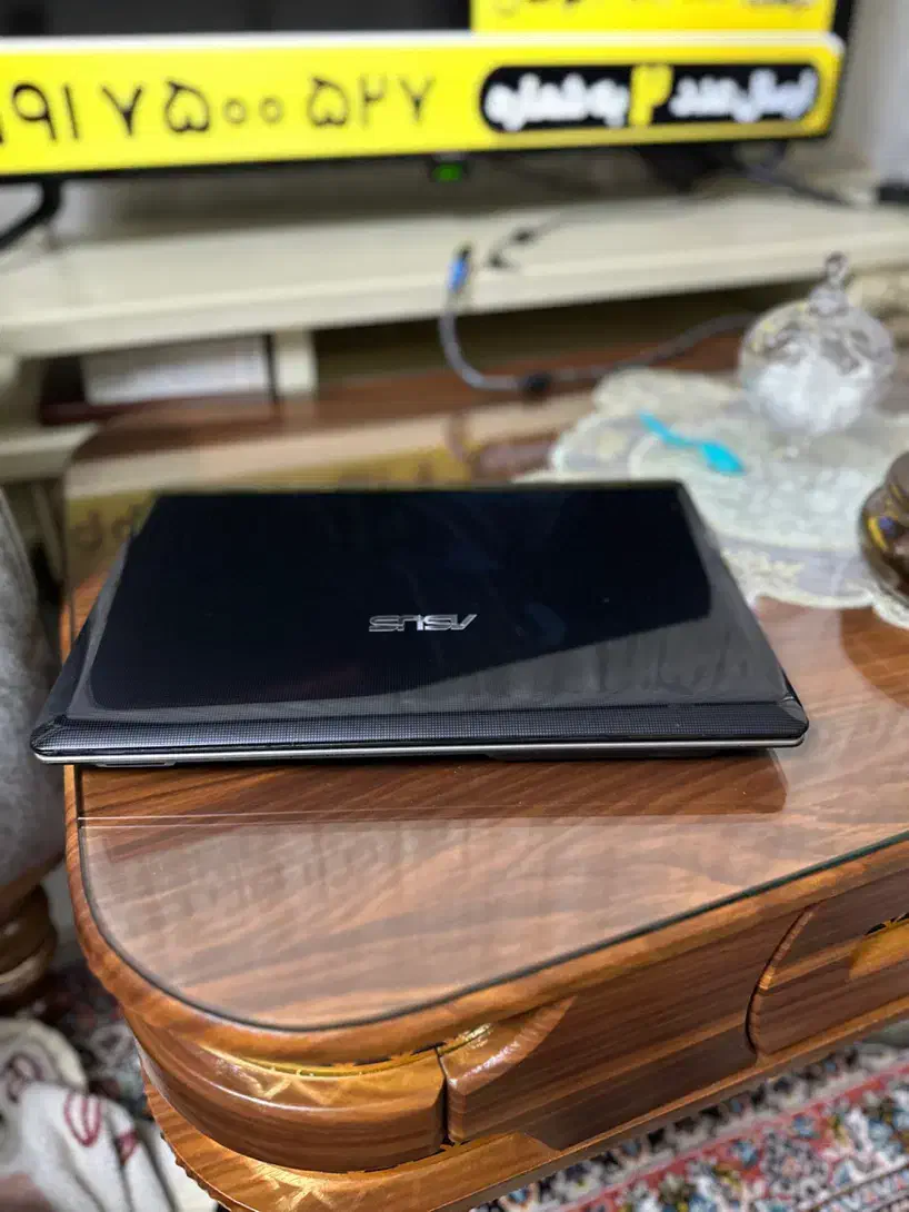 لپتاپ ایسوس|رایانه همراه|ملارد, |دیوار