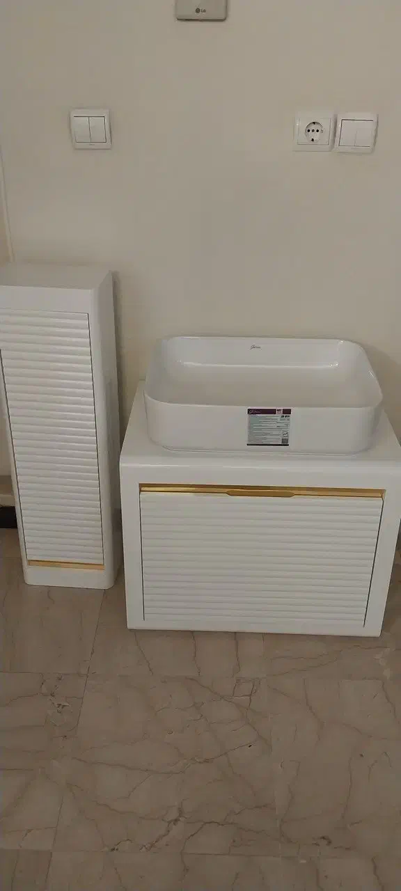 روشویی|لوازم سرویس بهداشتی|تهران, صادقیه|دیوار