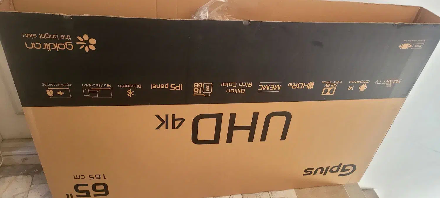 کارتن تلویزیون و ظرفشویی|ابزارآلات|تهران, شمیران‌نو|دیوار