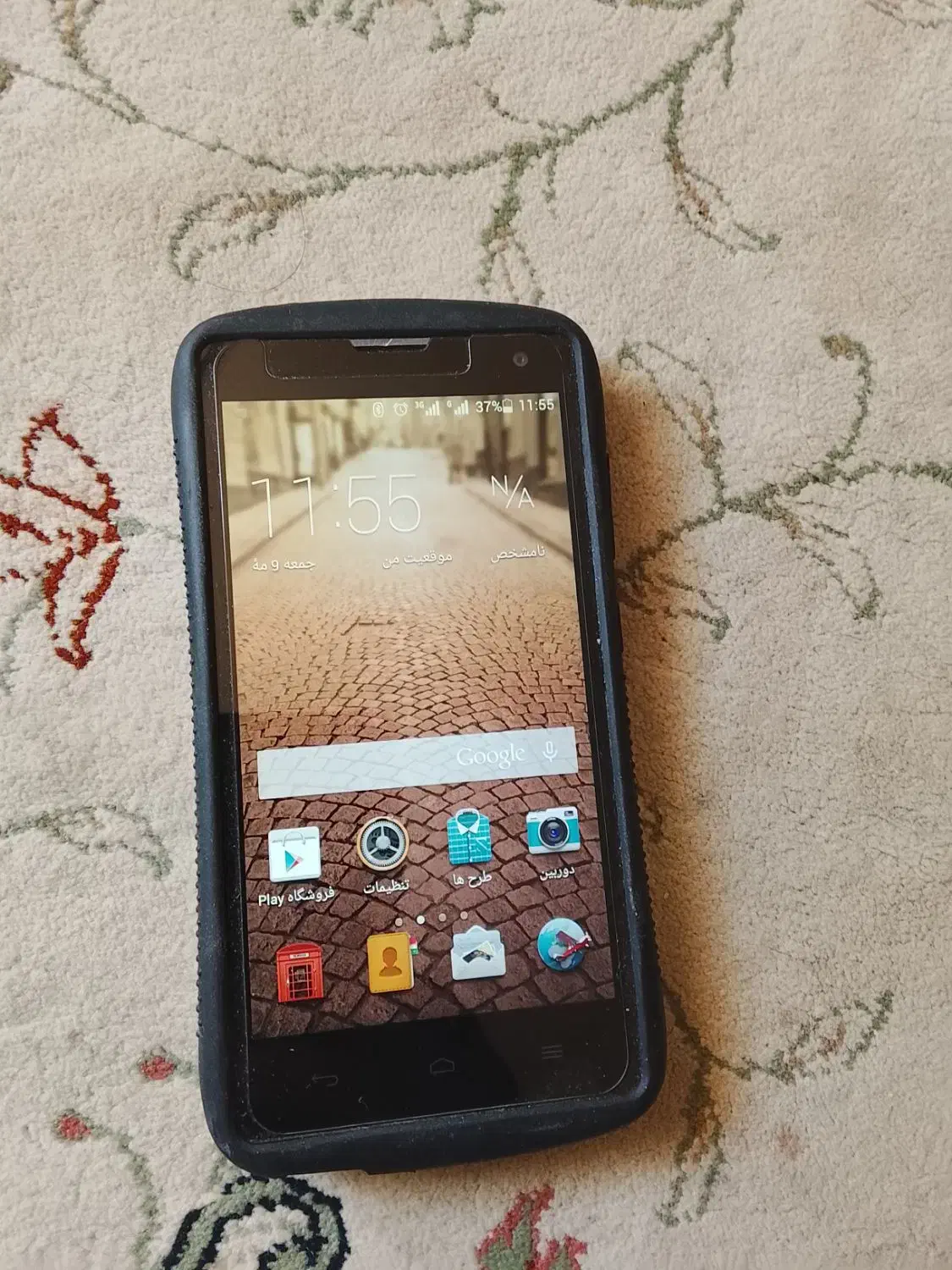 گوشی هواوی|موبایل|فولادشهر, B6|دیوار