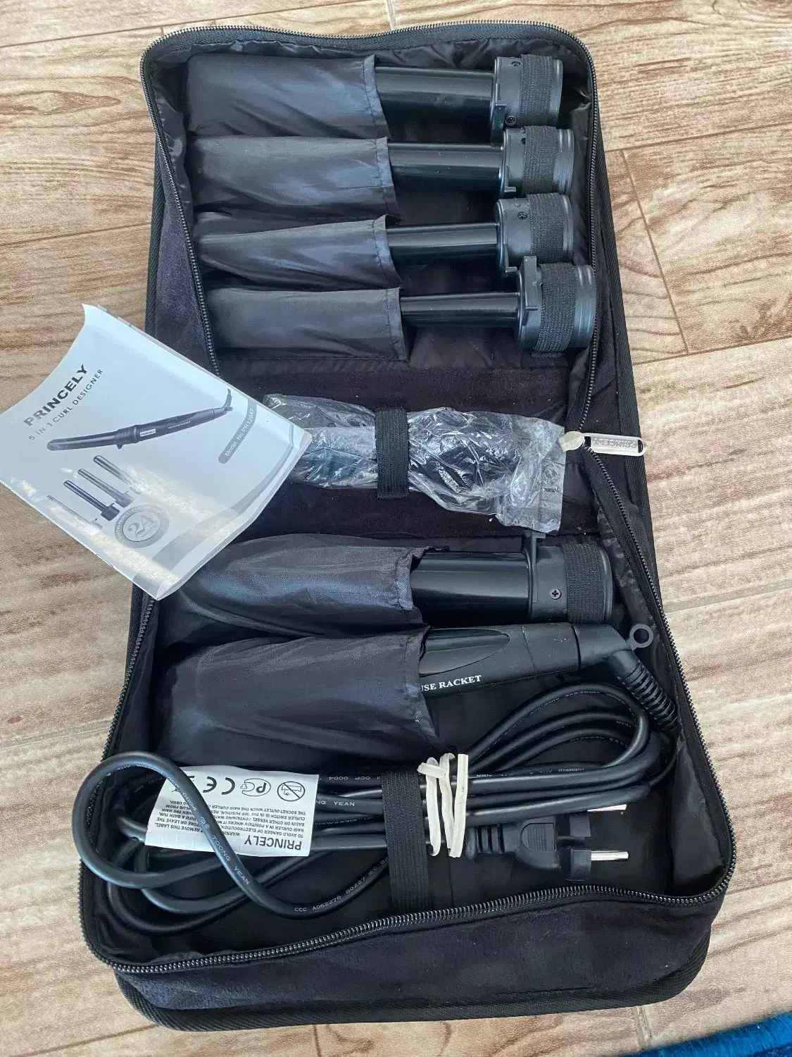 بابلیس پرینسلی ۵ سر|آرایشی، بهداشتی، درمانی|سبزوار, شهرک جهاد|دیوار