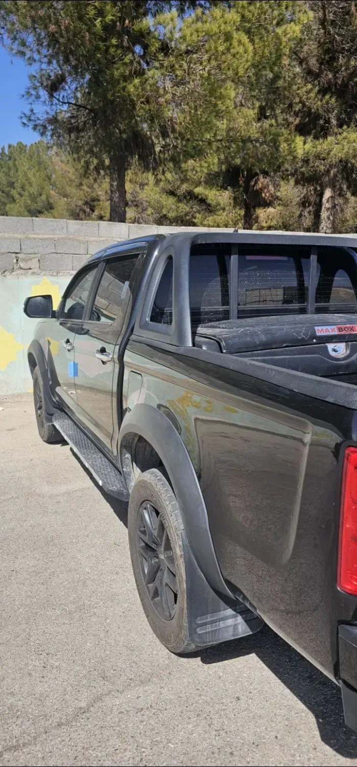 خودروتی۸|خودرو سواری و وانت|سیرجان, |دیوار