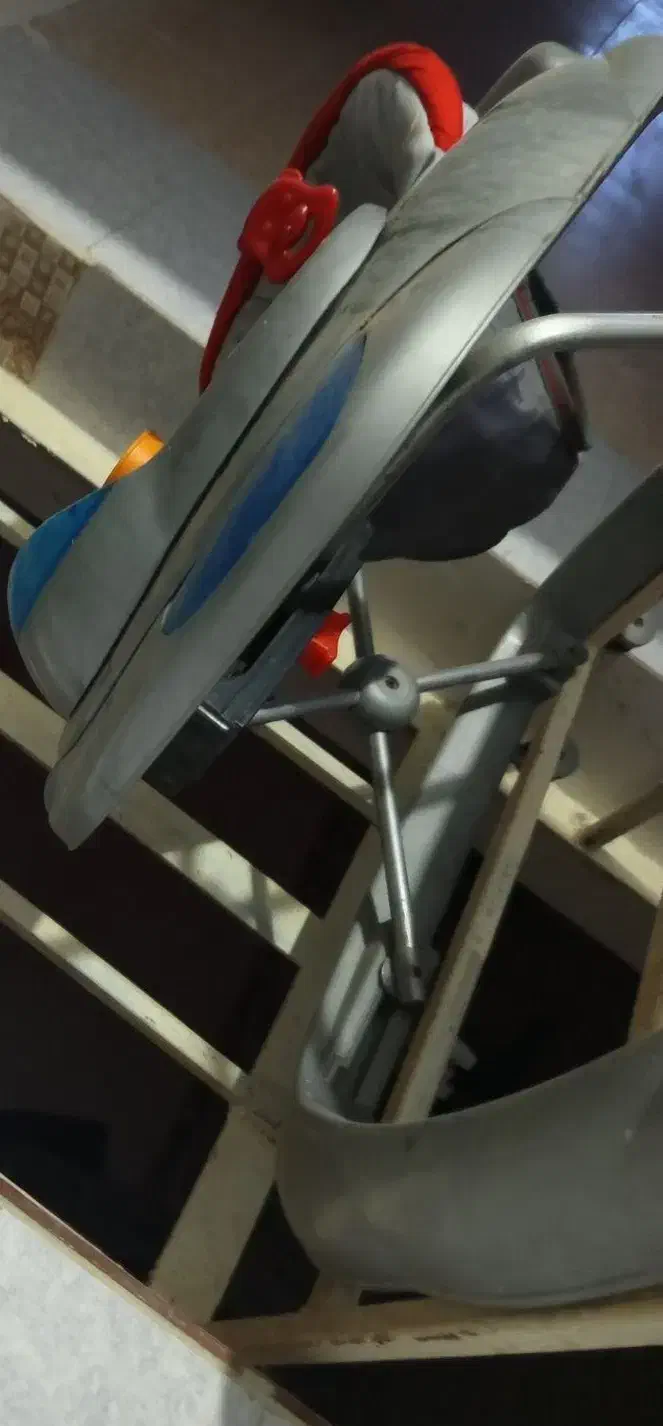 روروک و اغوشی|کالسکه و لوازم جانبی|شوشتر, |دیوار