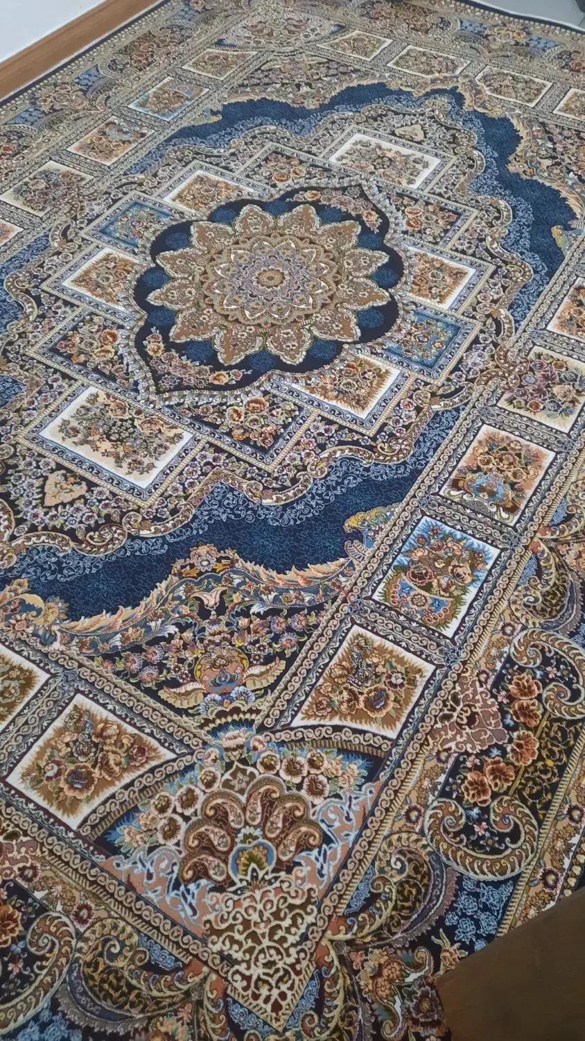 فرش|فرش|نظرآباد, رسالت|دیوار