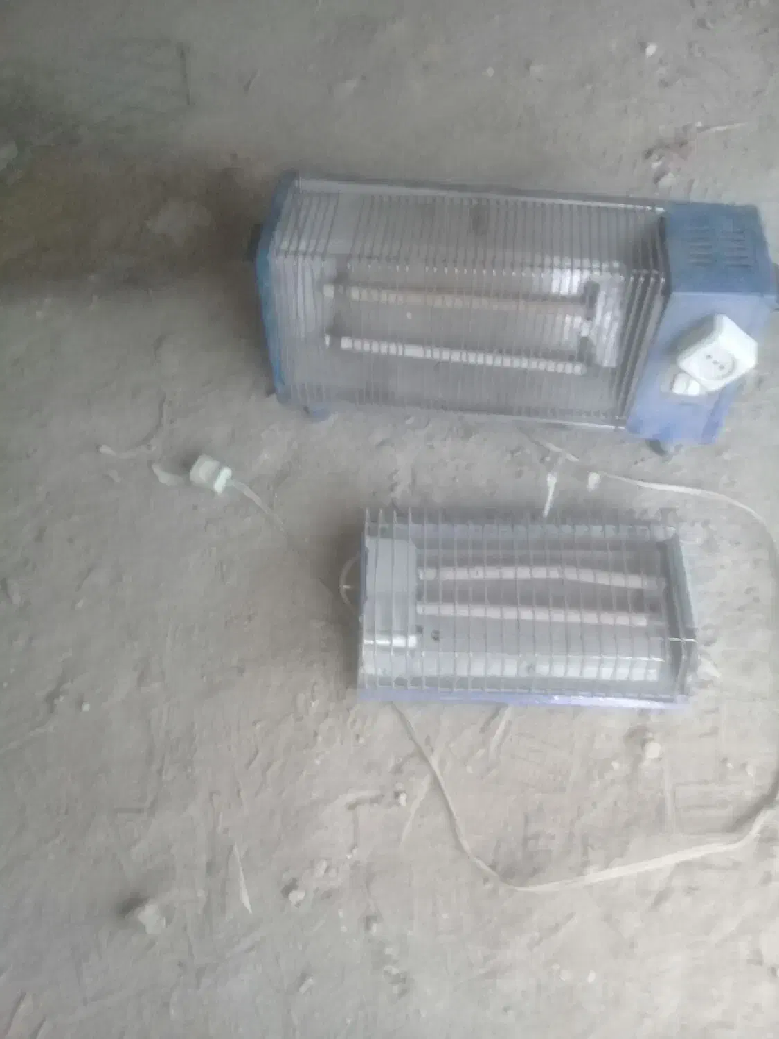 کرسی برقی|بخاری، هیتر، شومینه|همدان, |دیوار