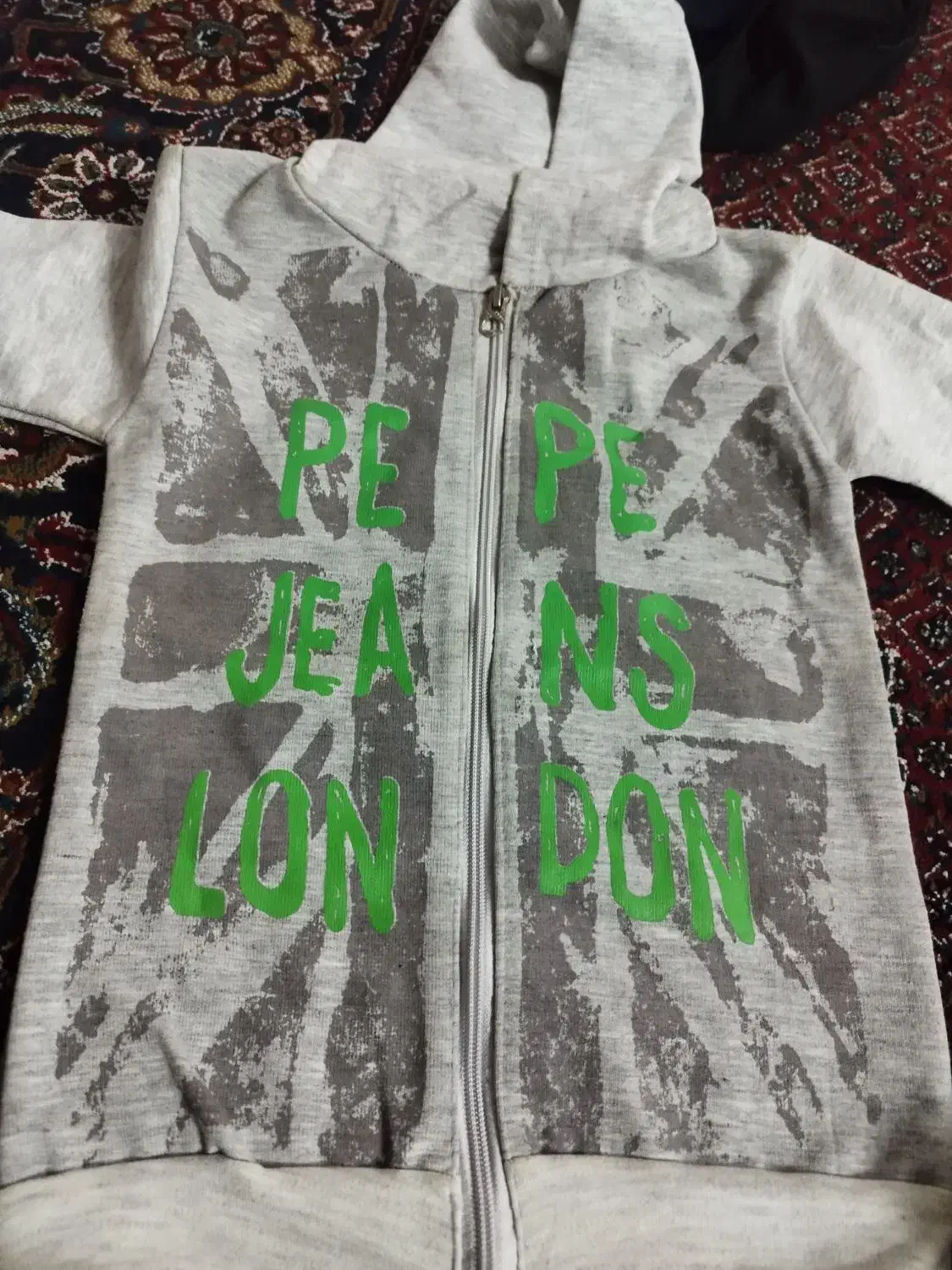 این اجناس با تخفیف ویژه تا اخر هفته|کفش و لباس بچه|مشگین شهر, |دیوار