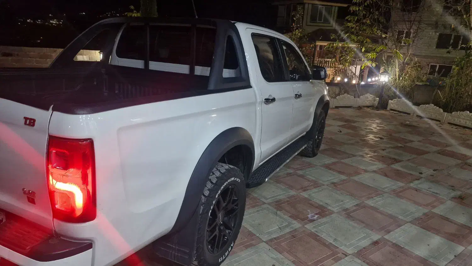 KMC در حد|خودرو سواری و وانت|کلاردشت, |دیوار