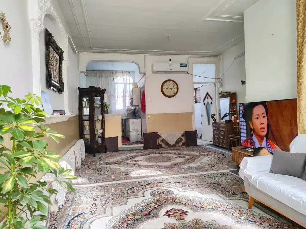 115مترویلایی دوطبقه روحانی|فروش خانه و ویلا|قم, منبع آب|دیوار