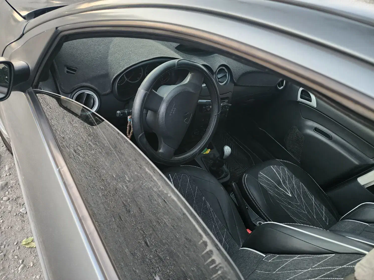 رانا ۹۳ tu5 شاسی پلمپ|خودرو سواری و وانت|مشهد, ابوذر|دیوار