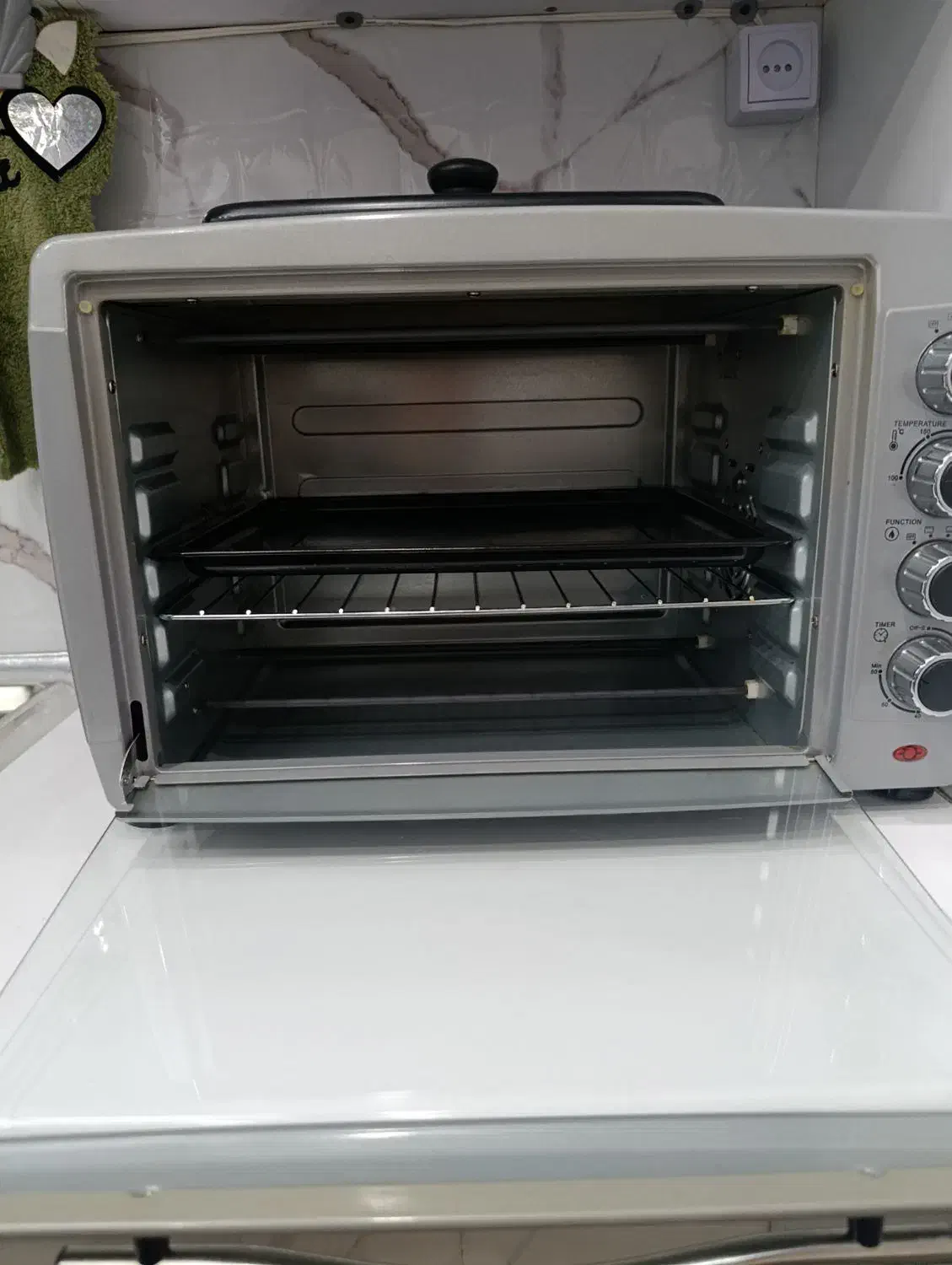 توستر|اجاق گاز و لوازم برقی پختوپز|اسدآباد, |دیوار