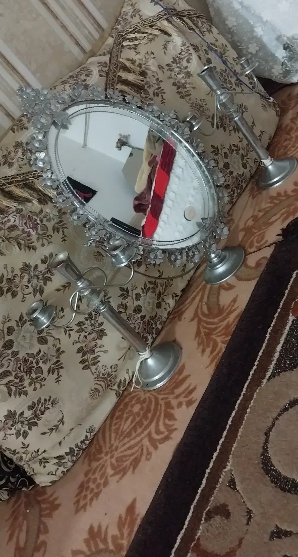 2500|آینه|چغادک, |دیوار