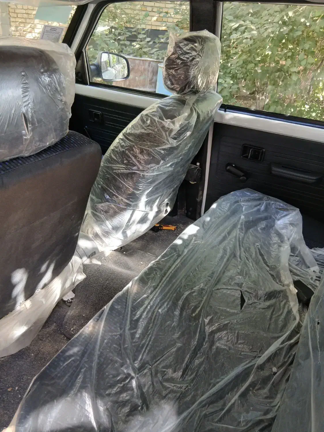 وانت مزدا دوکابین ۱۴۰۲ کارا۲۰۰۰|خودرو سواری و وانت|ارومیه, |دیوار