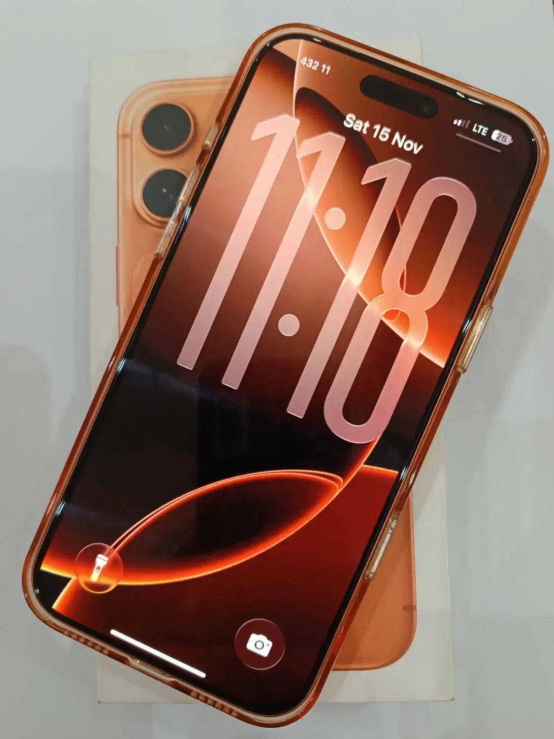 ایفون17پرومکس|موبایل|بندرعباس, |دیوار