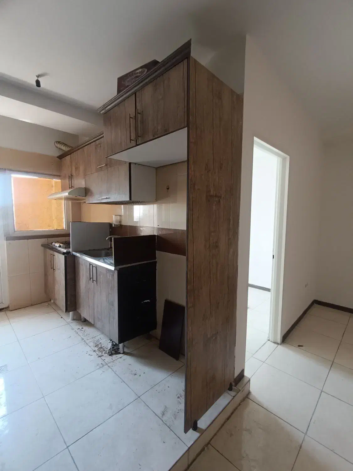 73متری*پارکینگ اختصاصی*روبه نما|اجارهٔ آپارتمان|اندیشه, اندیشه فاز ۱|دیوار