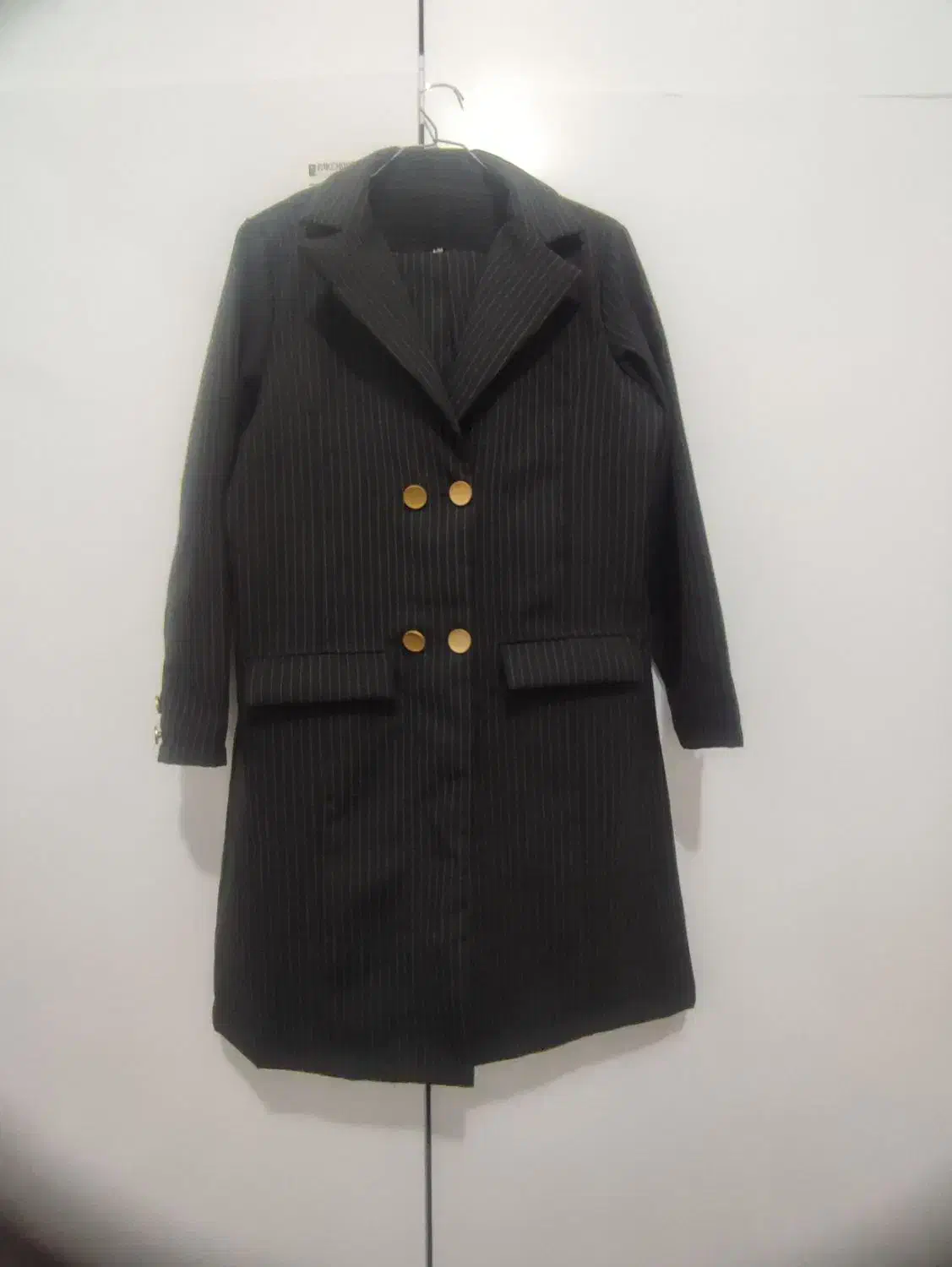 مانتو شلوار اداری نو سایز ۴۲.۴۴|لباس|طبس, |دیوار