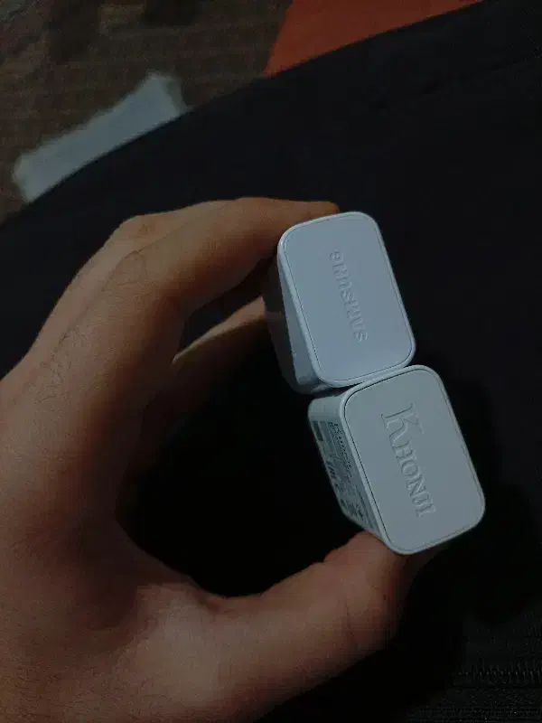 گلگی شارژر سامسونگ|لوازم جانبی موبایل و تبلت|ورامین, شهرک فجر|دیوار