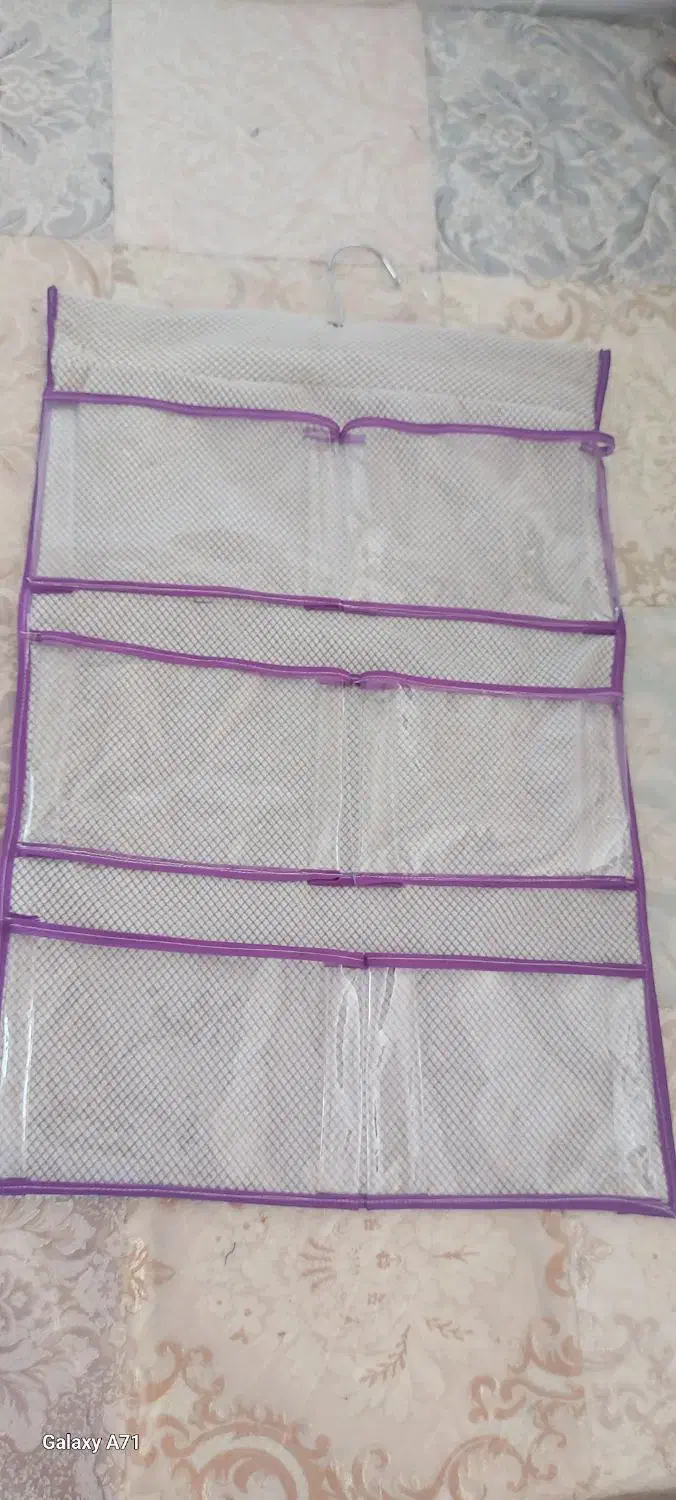 جا جورابی آویزی|جاکفشی، کمد، دراور|ابهر, |دیوار