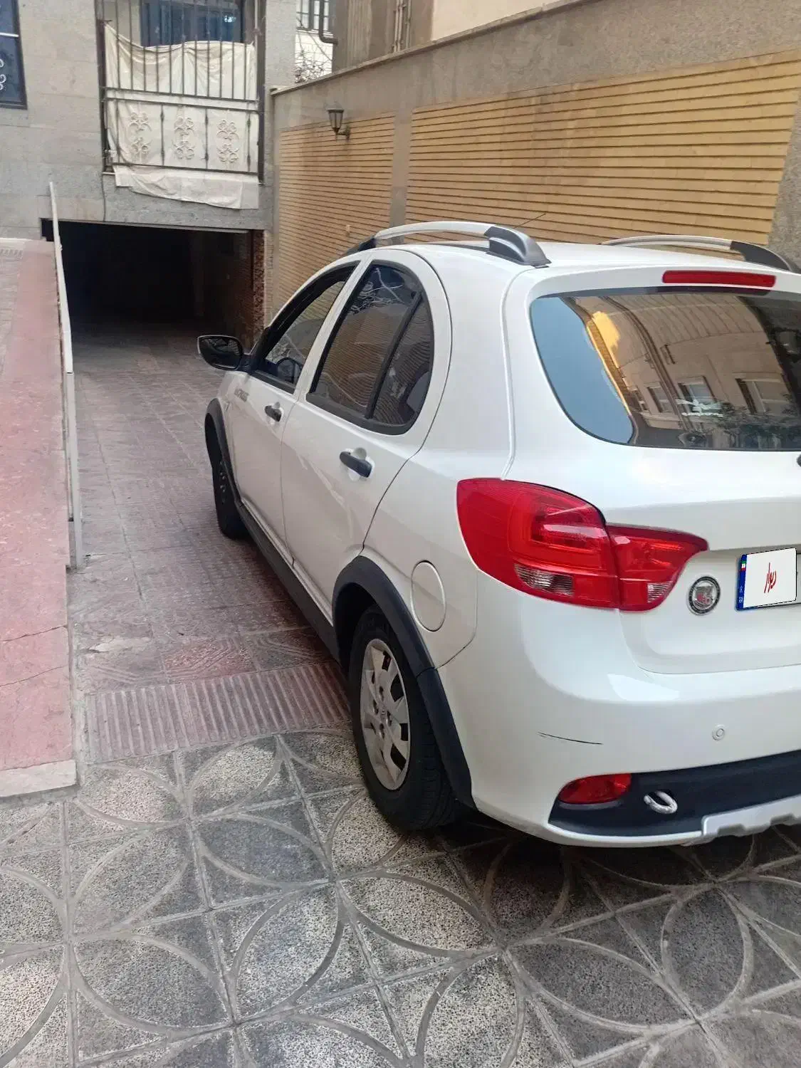 کوییک مدل ۴۰۱|خودرو سواری و وانت|تهران, امیر بهادر|دیوار