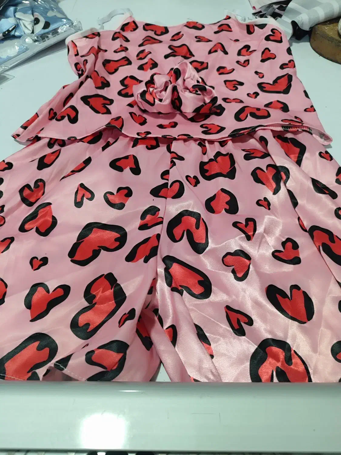 لباس خواب زنانه|لباس|تهران, خلازیر|دیوار