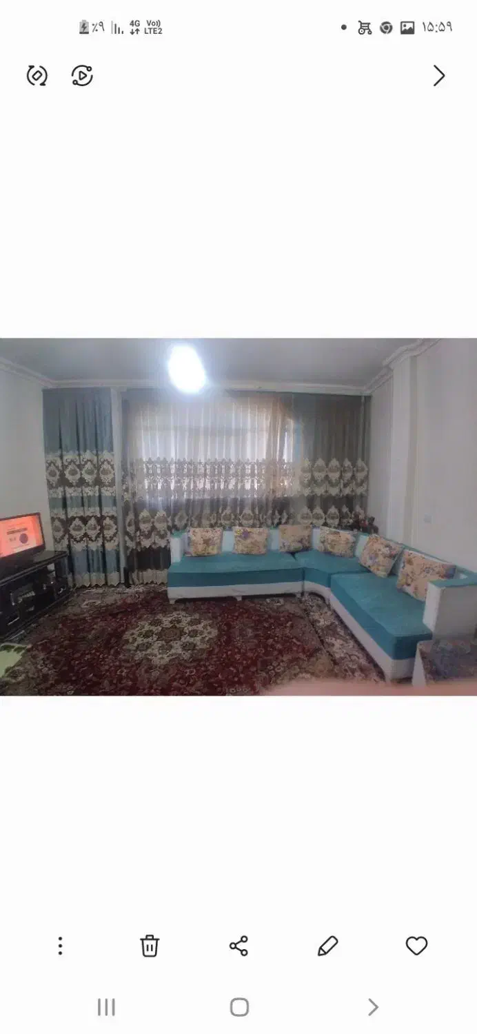 پرده|پرده، رانر، رومیزی|آذرشهر, |دیوار