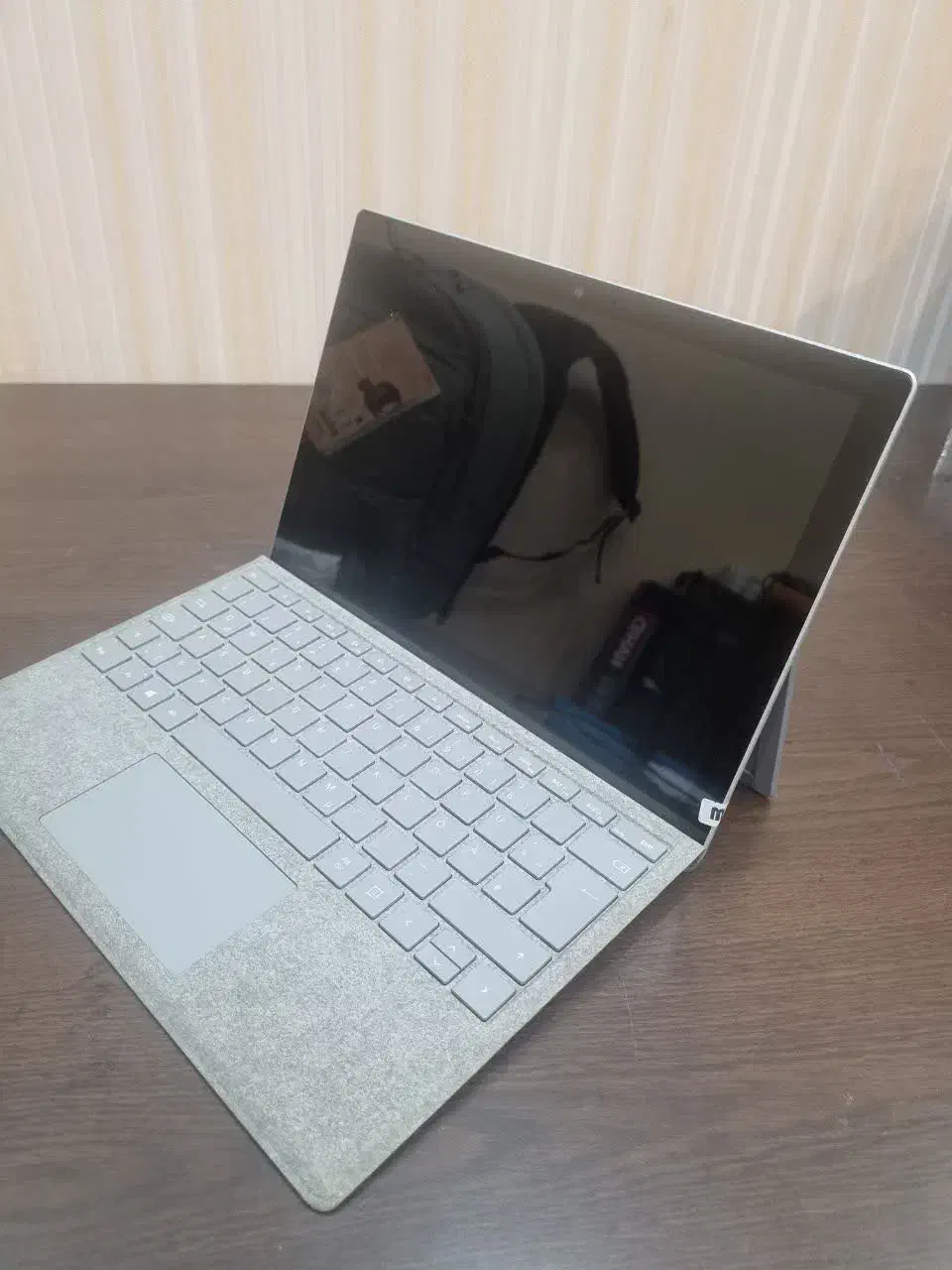 سرفیس پرو 5|رایانه همراه|تهران, امانیه|دیوار