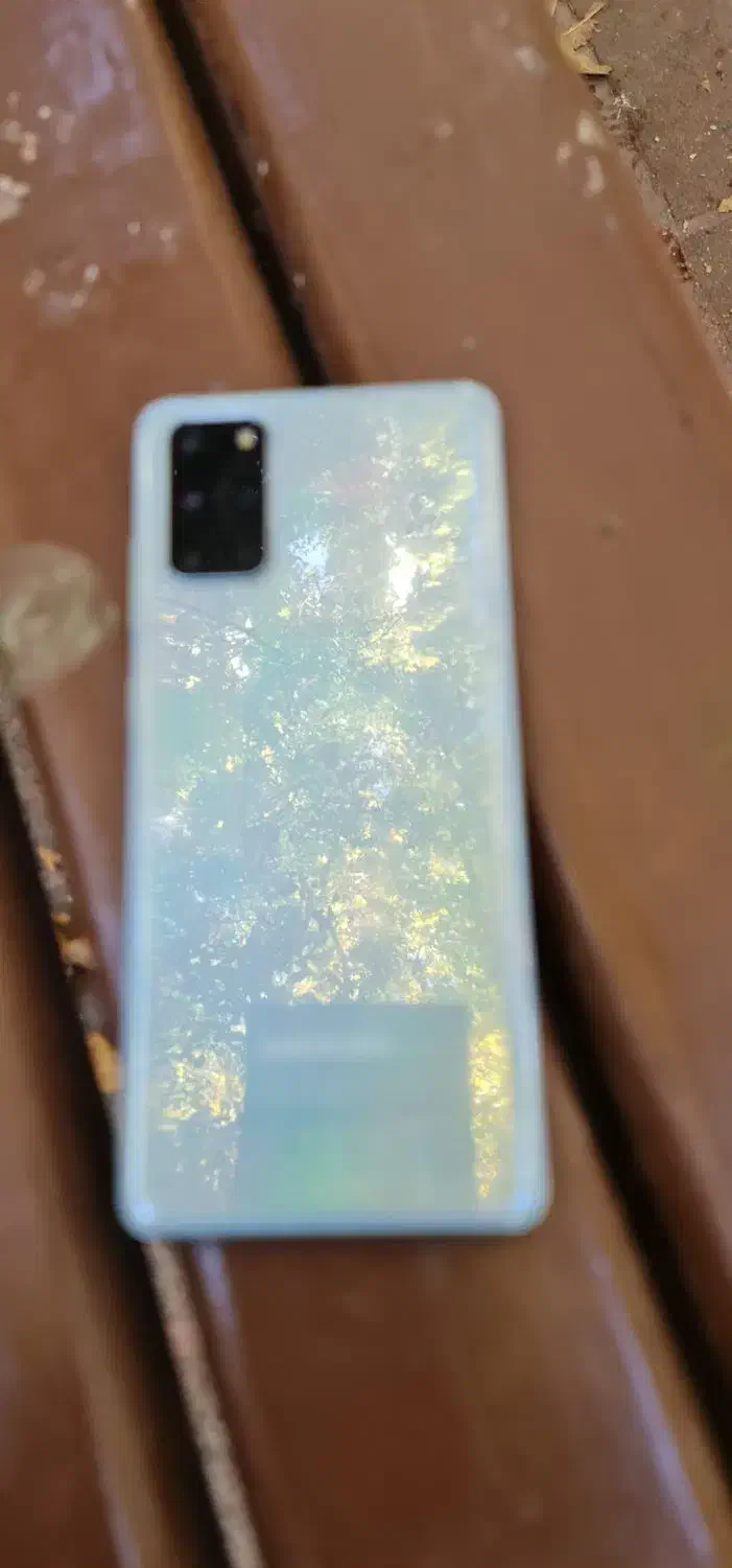 گوشی s20 plus 5g|موبایل|تهران, ستارخان|دیوار
