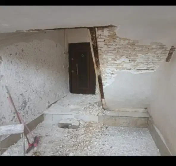 تخریب و اجاره چکش برق|خدمات پیشه و مهارت|شوشتر, |دیوار