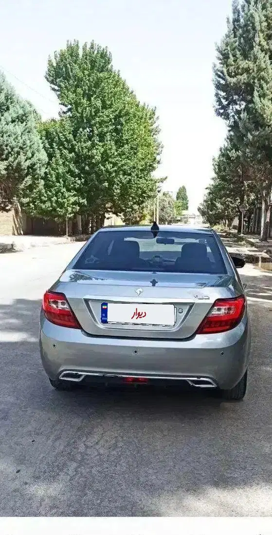 دناپلاس6دنده1404|خودرو سواری و وانت|کرمانشاه, |دیوار