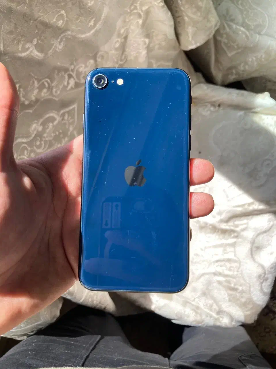 iphone se 2022|موبایل|تهران, شهرک بعثت|دیوار